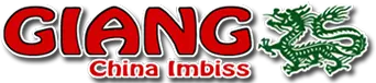 China Imbiss Giang Logo